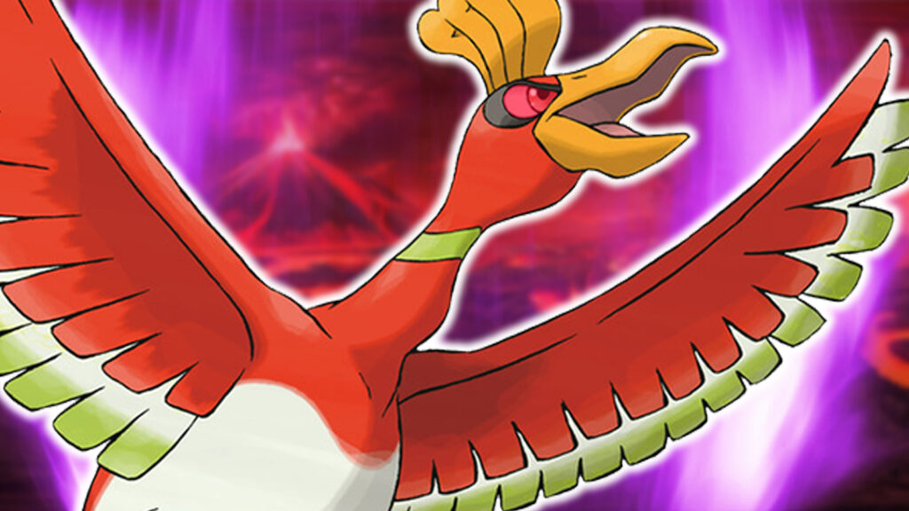 Guide du Raid Pokemon Go Shadow Ho-Oh: Faiblesses & meilleurs contre-attaques