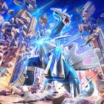 Pokémon TCG Pocket's Space-Time Smackdown enfin rend le type Acier utile