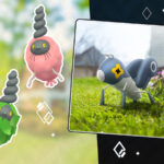 Événement Pokémon Go Petit mais Féroce : Début éclatant de Nymble, Raids, bonus & plus