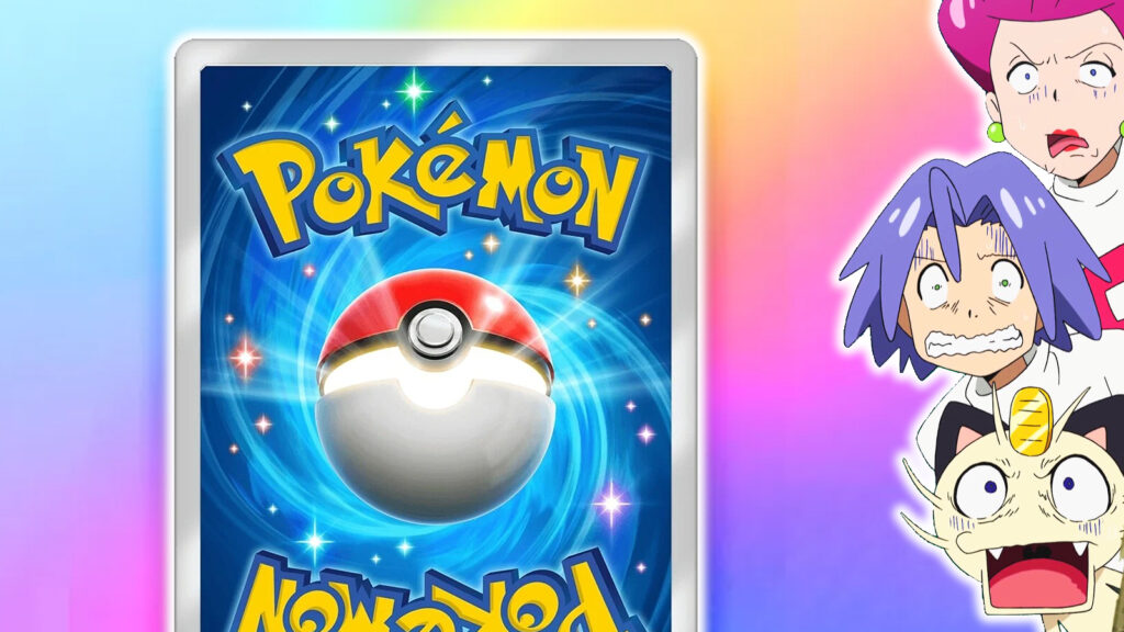 Pokémon TCG : Le Combat Spatio-Temporel des Supporters pourrait vaincre Sabrina