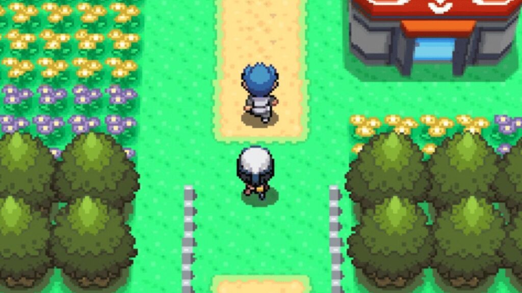 Le Pokemon TCG Pocket Space-Time Smackdown révèle encore plus de références à des jeux vidéo dans l'art des cartes
