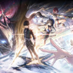 Annonce de maintenance de la mise à jour Version 1.4 de Wuthering Waves
