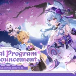 Aperçu spécial du programme Version 5.4
