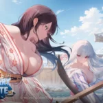 BROWNDUST2 reçoit la mise à jour "Entraînement Onsen" : De nouvelles aventures et des tenues de source chaude