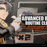 Chasseur de primes avancé : nettoyage de routine - Détails de l'événement