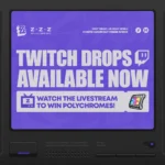 Des Gouttes Twitch en Approche!
