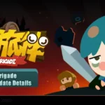 Détails de la mise à jour de la version 1.5 de la Brigade Bizarre