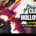 Détails de l'événement "Click Click Hollow Reporter"
