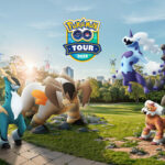 Événement Route vers Unys de Pokémon Go : Début de Shiny Meloetta, rencontres sauvages, tickets payants & plus