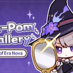 Galerie Pom-Pom | Hymne de l'Ère Nouvelle