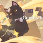 Génie Invocation TCG Mode Bataille Chauffée: Stratagèmes Sprintants