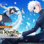 Jujutsu Kaisen Phantom Parade lance l'arc "Hidden Inventory/Premature Death" avec de nouveaux personnages SSR et plus encore!