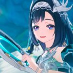 Les fans de Genshin Impact éblouis par la bande-annonce du nouveau personnage Lan Yan "majestueux" 4 étoiles