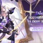 Liez votre compte Honkai: Star Rail à Discord pour des récompenses et avantages exclusifs !
