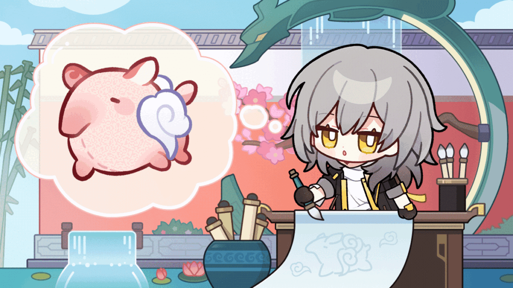 Multiples Récompenses — Mon animal de compagnie, mon choix ! Rejoignez la discussion pour gagner des goodies~