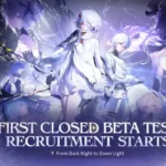 Nuit du Duo Abyssal : Recrutement pour la Beta Fermée PC et Mobile ouvert