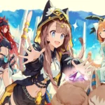 Toutes les infos sur le 5ème anniversaire d'Arknights