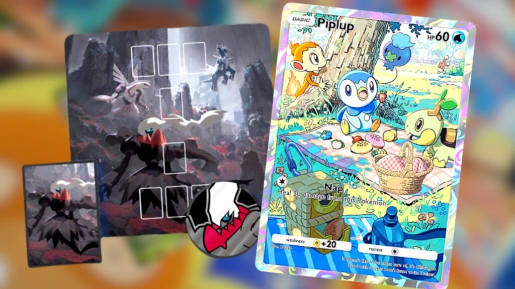 Passe Premium Pokémon TCG Pocket Février 2025: Tous les récompenses et missions