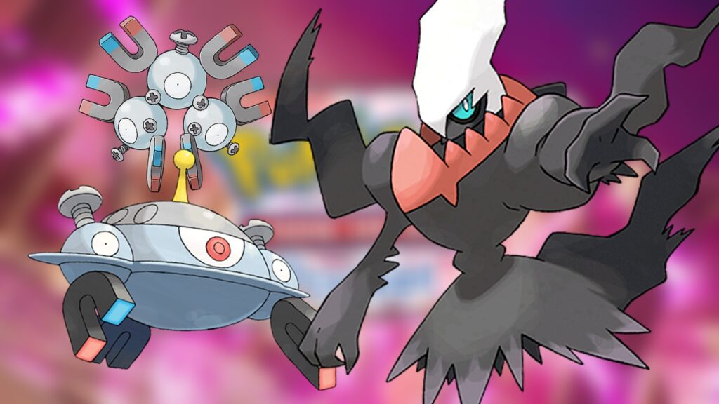 Le nouveau deck Early Pokemon TCG Pocket Space-Time Smackdown est déjà un S-tier