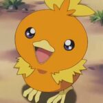 Détails inattendus dévoilés pour Pokémon Scarlet & Violet : le mystère de Torchic sauvage après 2 ans