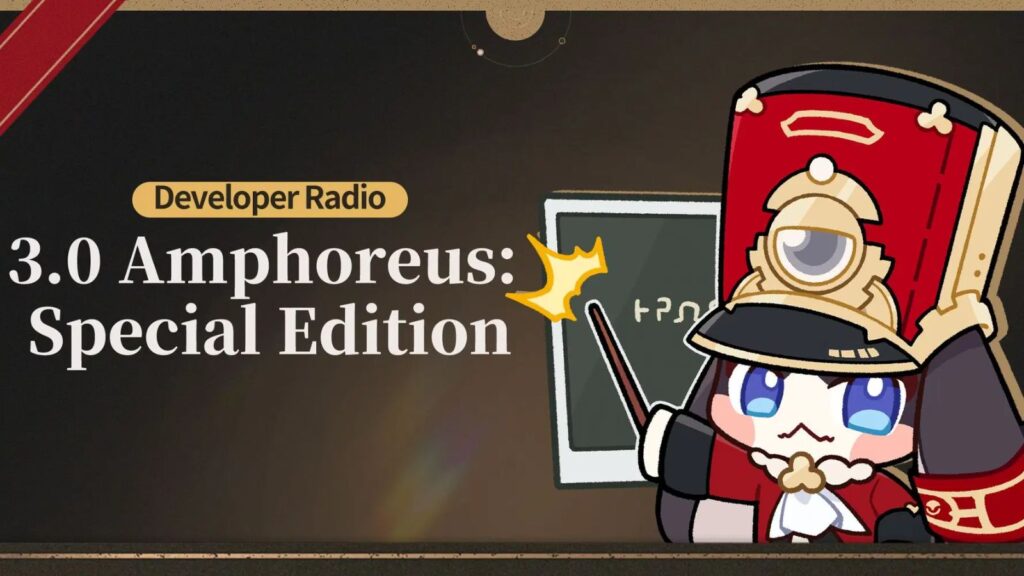 Les développeurs de Honkai Star Rail promettent de booster les personnages oubliés
