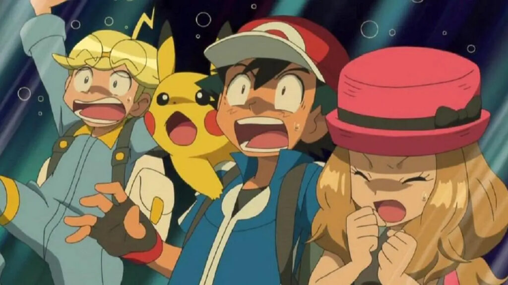 Le nouveau deck Darkness de Pokemon TCG Pocket est devenu un cauchemar pour les joueurs