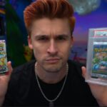 Ludwig dépense 30 000 $ en achetant chaque pack de cartes Pokémon jamais créé