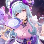 Comment obtenir le deltaplane Ailes de Délices dans Genshin Impact