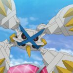 Pokemon Écarlate & Violet: Rivaux Destinés en vue! Date de sortie, précommande, cartes, et plus encore