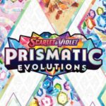 Détailleur accusé de "scalping" le jeu de cartes à collectionner Pokemon TCG Prismatic Evolutions par leur propre personnel.