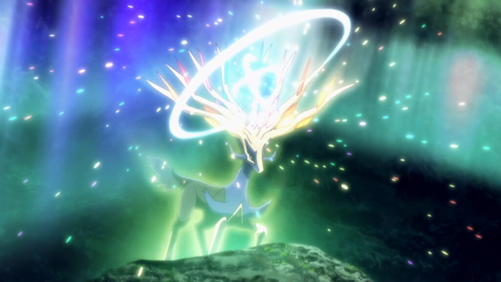 Pokemon Go Xerneas: Les meilleures attaques pour le PvP et les Raids