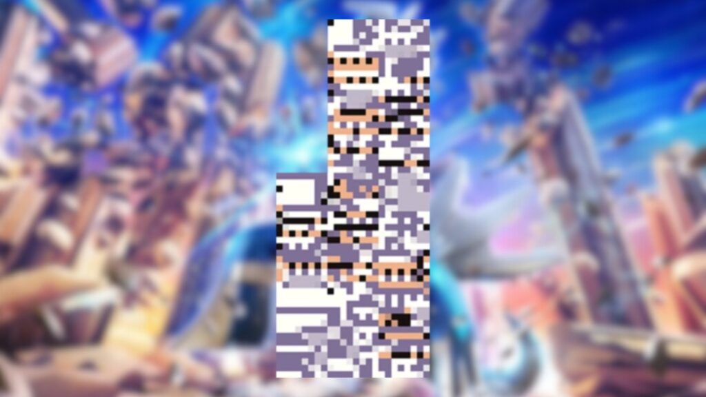 Le bug de Pokèmon TCG Pocket crée le mystérieux pack "MissingNo."