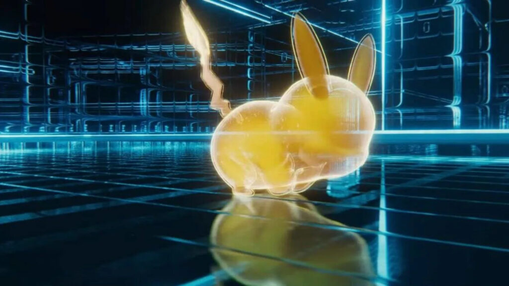 Une nouvelle fuite de Pokemon Legends: ZA vient de tomber et prouve que personne ne sait rien