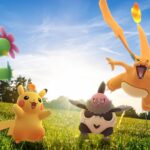 Niantic "en discussions" pour vendre Pokemon Go pour des milliards lors d'une prise de contrôle saoudienne