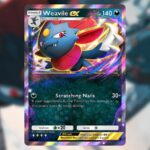 Événement Pokémon TCG Pocket Darkness-type Mass Outbreak: Horaires, toutes les cartes et choix Wonder gratuits