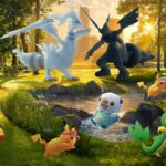 Les joueurs de Pokemon Go s'indignent contre le prix "avide" du Pass Unova Tour et les récompenses "inutiles"