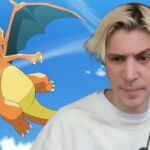 xQc touche le gros lot avec son impressionnante trouvaille de la première édition de Pokémon TCG après avoir dépensé 100 000 $