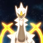 Pokémon révèle accidentellement le TCG Pocket d'Arceus – et la situation s'annonce mal