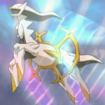Pokemon TCG Pocket révèle une fuite d'Arceus EX, avec de nouvelles mécaniques de jeu exciting