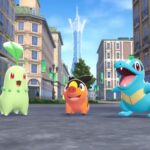 Légendes Pokémon: Les starters de ZA révélés lors du Livestream de Février Presents