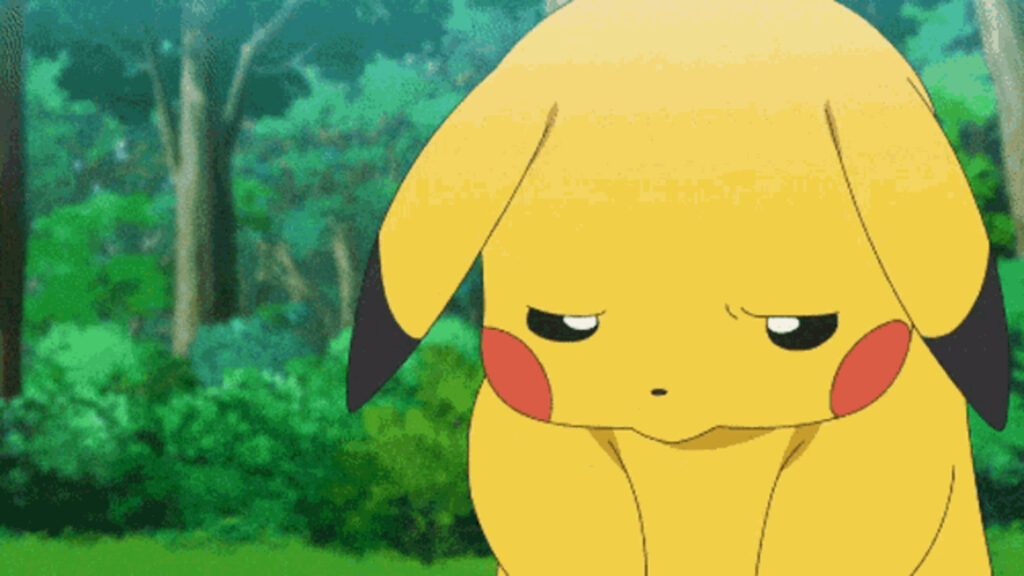 Les fans de Pokemon déçus après une présentation "horrible"