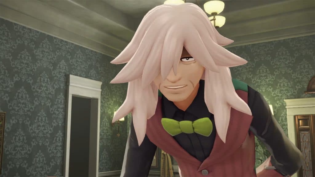 az de Pokemon Legends Z-A