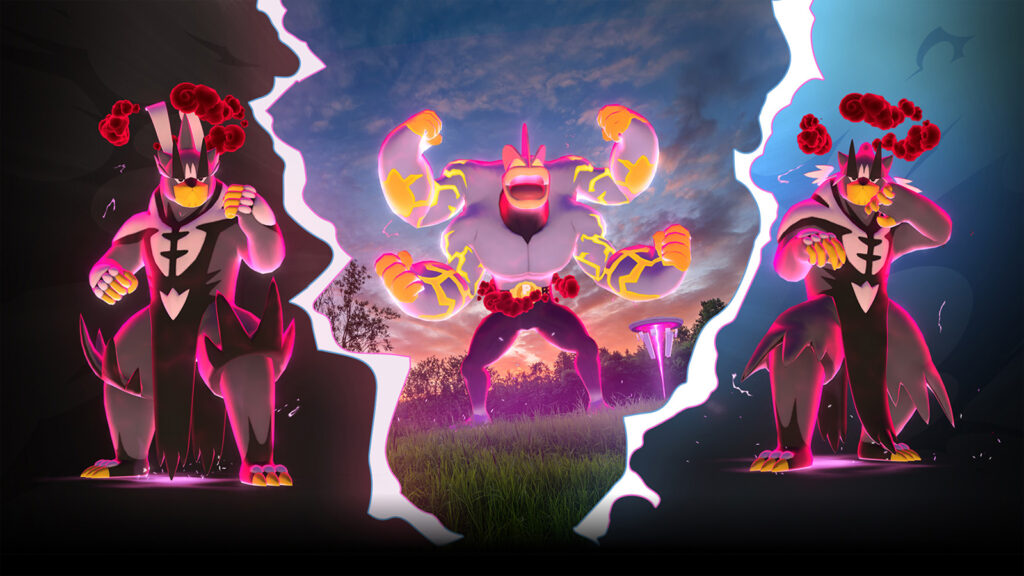 Pokemon Go Saison Pouvoir et Maîtrise : Dates, débuts de Dynamax & Gigantamax, bonus et plus encore