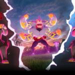 Pokemon Go Saison Pouvoir et Maîtrise : Dates, débuts de Dynamax & Gigantamax, bonus et plus encore