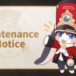 Annonce de mise à jour et de maintenance de la version 3.1