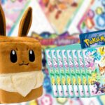 Boîte premium Pokémon TCG Prismatic Evolutions dévoilée, mais ne vous emballez pas