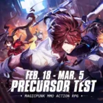 Crystal of Atlan Annonce le Test Bêta Fermé : Préparez-vous pour l'Aventure Magicpunk!