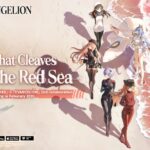 DÉESSE DE LA VICTOIRE : Collaboration Round Two de NIKKE x EVANGELION débute le 20 février 2025