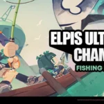 Détails de l'événement "Elpis Ultimate Angler Championship"