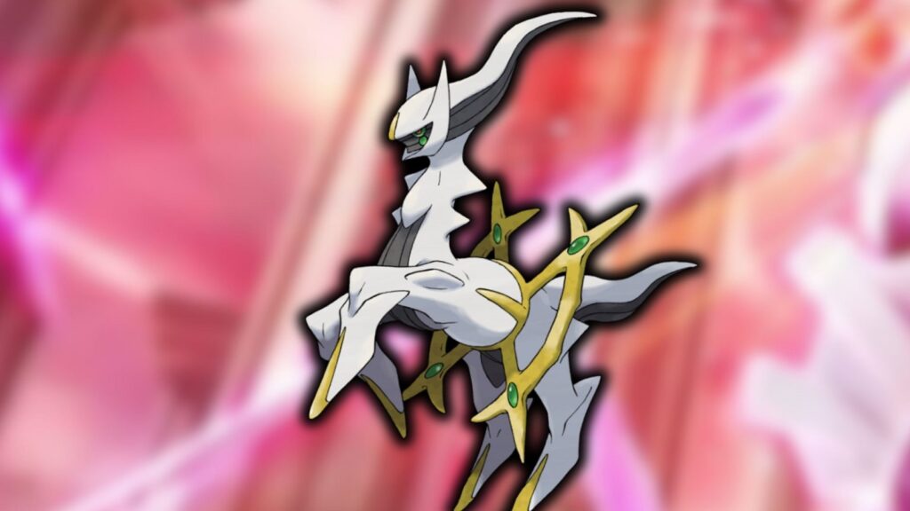 Fuite en avant de la sortie du set de lumière triomphante de Pokemon TCG Pocket